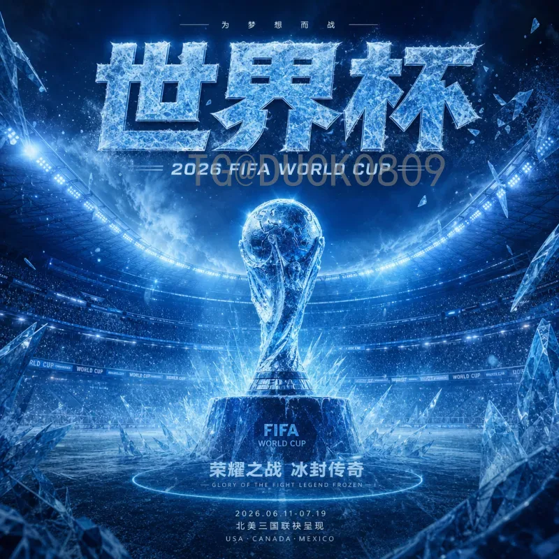 2026世界杯数据中心社区：构建未来足球盛事的数字基石